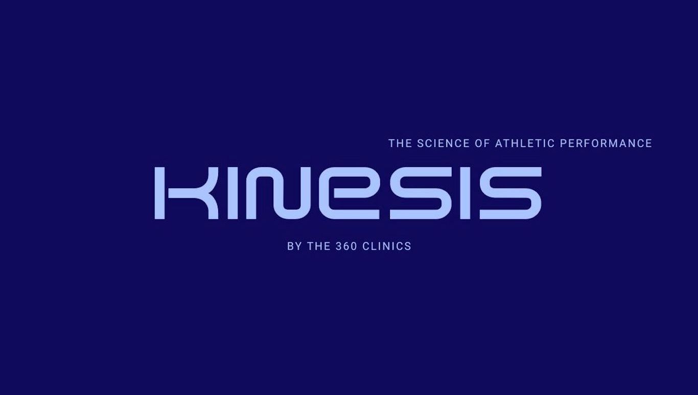 Kinesis Logo